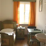 Schwarzes Roessl Hotel Salzburg