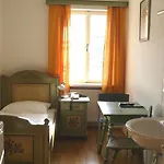 Hotel Schwarzes Roessl