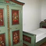 Hotel Schwarzes Roessl