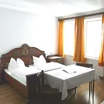 Hotel Schwarzes Roessl Salzburg