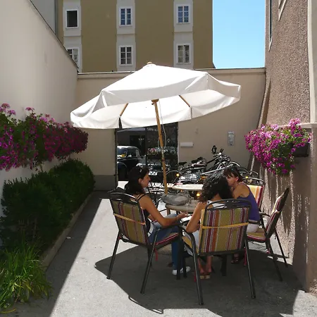 Hotel Schwarzes Roessl