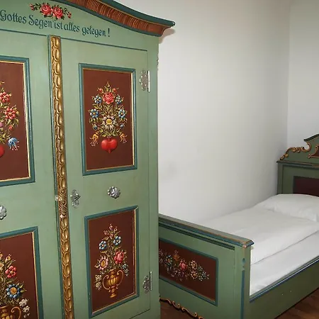 Hotel Schwarzes Roessl