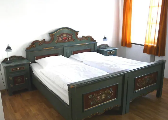 Schwarzes Roessl ザルツブルク