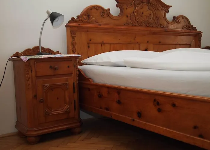 ホテル Schwarzes Roessl