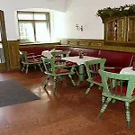 Hotel Schwarzes Roessl