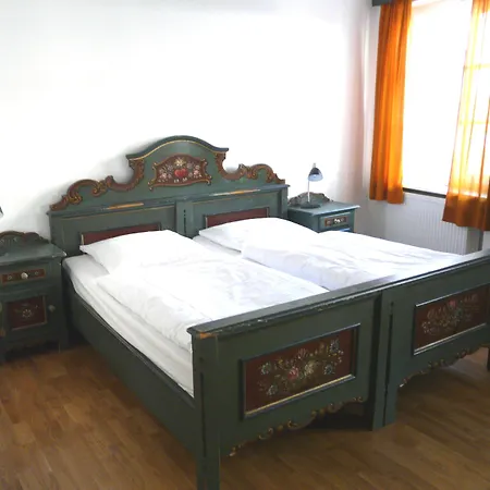 Schwarzes Roessl Hotel Solnohrad