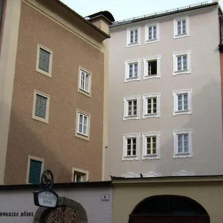 Schwarzes Roessl