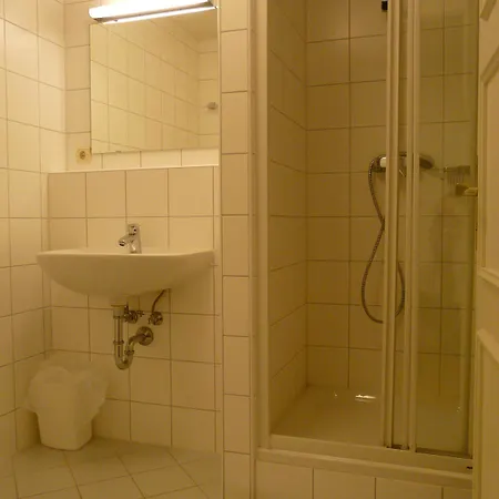 Hotel Schwarzes Roessl