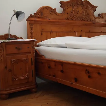 Hotel Schwarzes Roessl