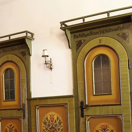 Hotel Schwarzes Roessl *