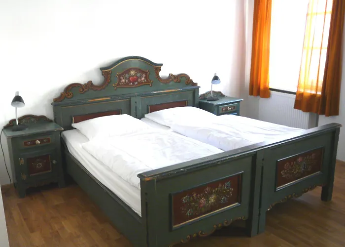 Schwarzes Roessl Hotel Salzburg