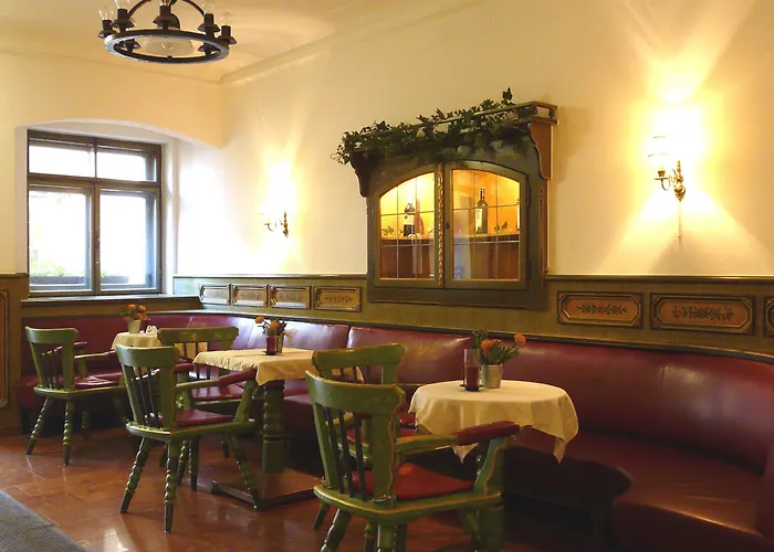 Hotel Schwarzes Roessl