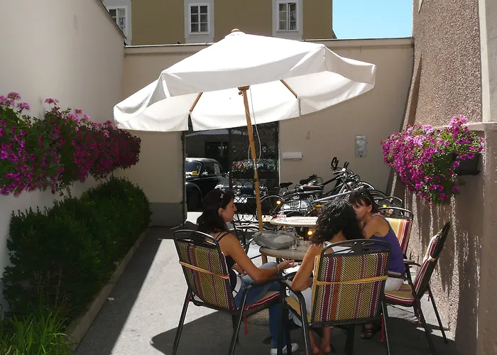 Hotel Schwarzes Roessl