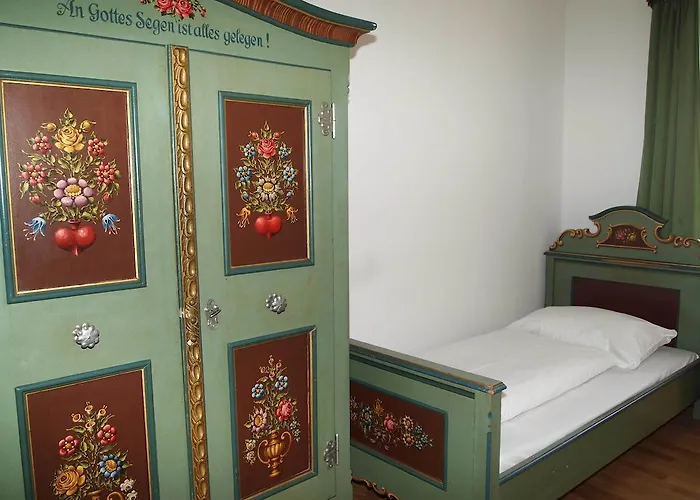 Hotel Schwarzes Roessl