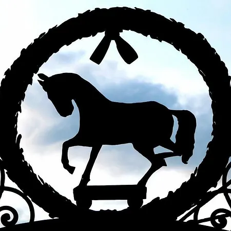 Schwarzes Rössl * Salzburg