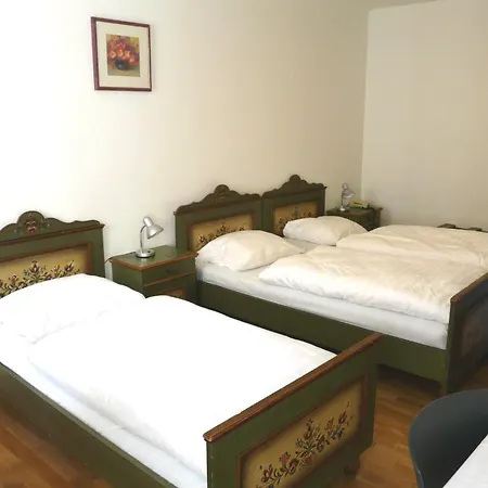 Schwarzes Roessl 萨尔茨堡