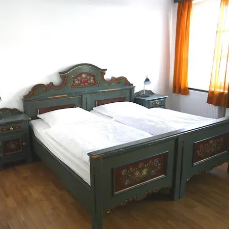 Schwarzes Roessl ザルツブルク