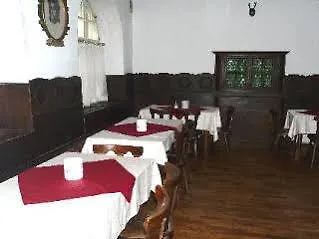 Schwarzes Roessl * Σάλτσμπουργκ